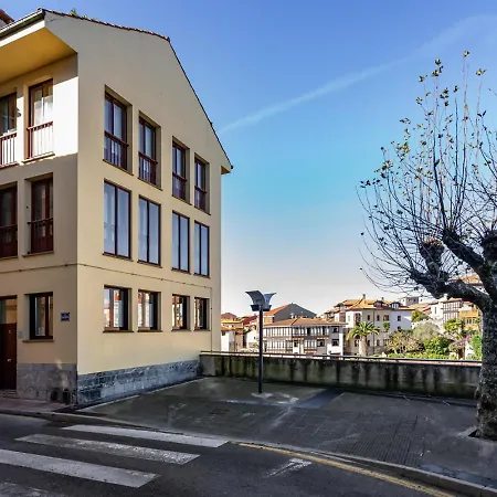 Apartamento Aptosan Anton Frente Al Puerto De