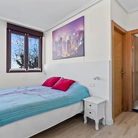 Apartamento Aptosan Anton Frente Al Puerto De *