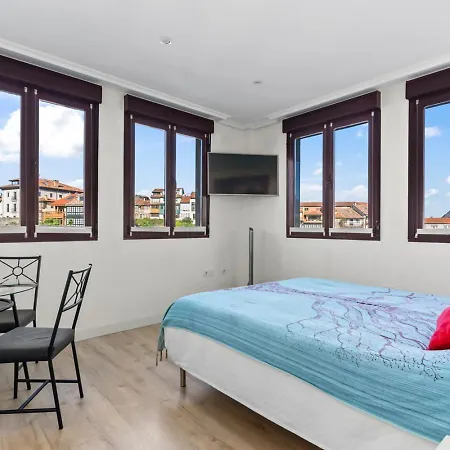 Apartamento Aptosan Anton Frente Al Puerto De *